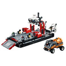 Hovercraft (set 42076-1)