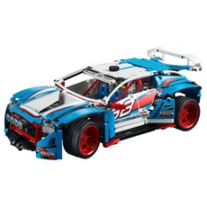 Rally Car (set 42077-1)