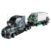 LEGO MOC Pick up 42078 by RPM Technic Creations