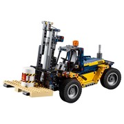 Heavy Duty Forklift