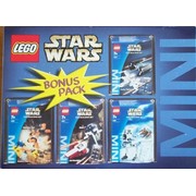 Star Wars MINI Bonus Pack