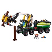 Forest Machine
