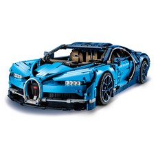 Bugatti Chiron (set 42083-1)