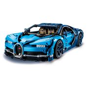 LEGO MOC 42083 Pimp up my Bugatti by jb70 | Rebrickable - Build 