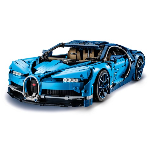 Bugatti Chiron