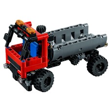 Hook Loader (set 42084-1)