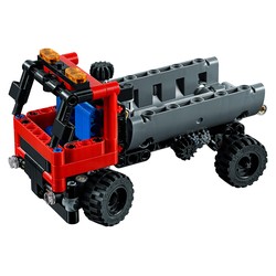 Hook Loader, zdjęcie 1