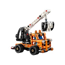 Cherry Picker, zdjęcie 1
