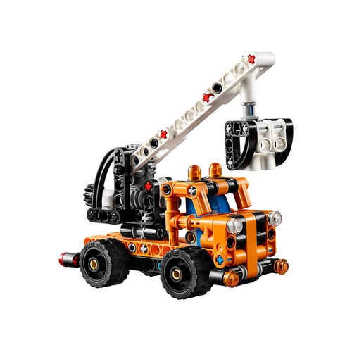 Cherry Picker