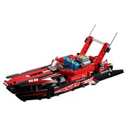 Power Boat