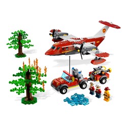 Fire Plane, zdjęcie 1