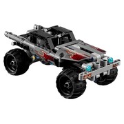 Getaway Truck