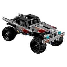 Getaway Truck (set 42090-1)