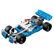 Police Pursuit