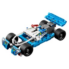 Police Pursuit (set 42091-1)