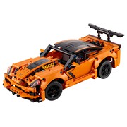 Lego 42093 motorized instructions sale