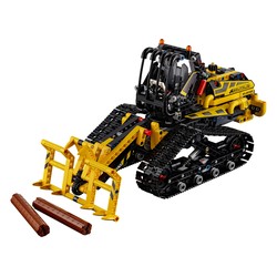 Tracked Loader, zdjęcie 1