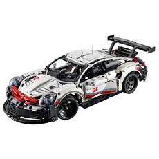 Porsche 911 RSR (set 42096-1)