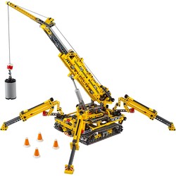 Compact Crawler Crane, zdjęcie 1