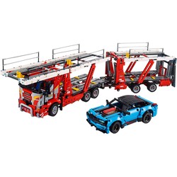 Car Transporter, zdjęcie 1