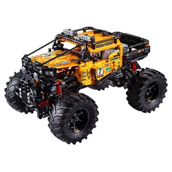 4x4 X-treme Off-Roader, zdjęcie 1