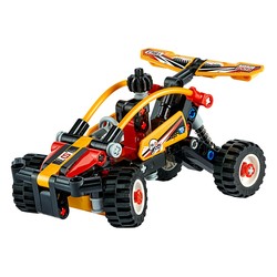 Buggy, zdjęcie 1