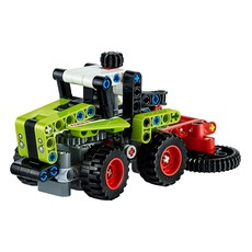 Mini CLAAS XERION (set 42102-1)