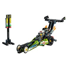 Dragster (set 42103-1)