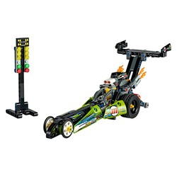 Dragster, zdjęcie 1