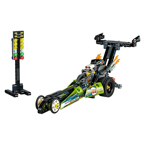 Dragster