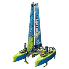 Catamaran (set 42105-1)