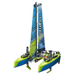 Catamaran, zdjęcie 1