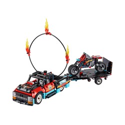Stunt Show Truck & Bike, zdjęcie 1