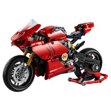 Ducati Panigale V4 R (set 42107-1)
