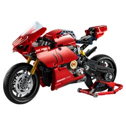 LEGO 42107 Ducati Panigale V4 R