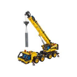 Mobile Crane, zdjęcie 1