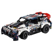 Lego technic 42109 online review