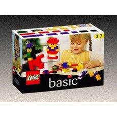 Starter Set 100 (set 4211-1)