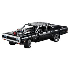 Dom's Dodge Charger (set 42111-1)