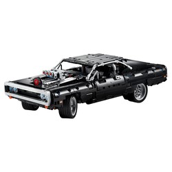 Dom's Dodge Charger