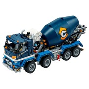 Cement Mixer