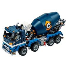 Cement Mixer (set 42112-1)