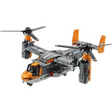 Bell Boeing V-22 Osprey (set 42113-1)
