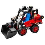 Skid Steer Loader