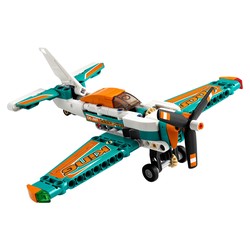 Race Plane, zdjęcie 1