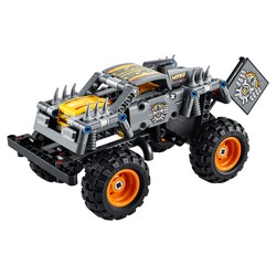 Monster Jam Max-D, zdjęcie 1