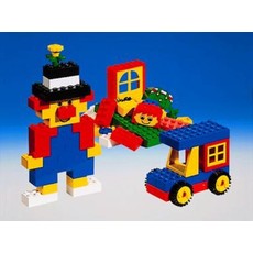 Starter Set 200 (set 4212-1)