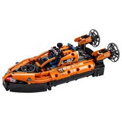 Rescue Hovercraft, zdjęcie 1