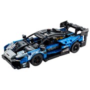LEGO MOC-123396 42123 Alternate Bundle by tgbdz | Rebrickable