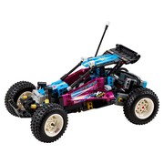 Off-Road Buggy